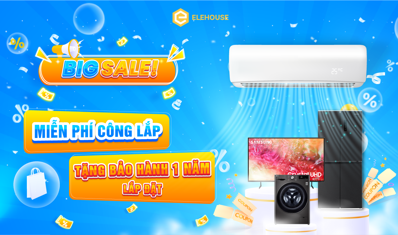 Banner sale hè