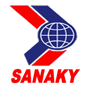 Sanaky