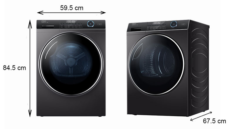 AQH-H1000J.PS- Thiết kế