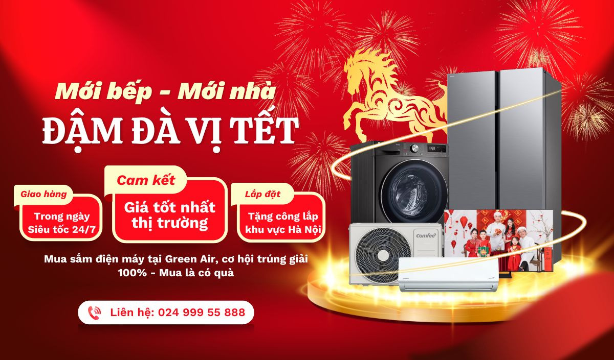 Banner popup quảng cáo