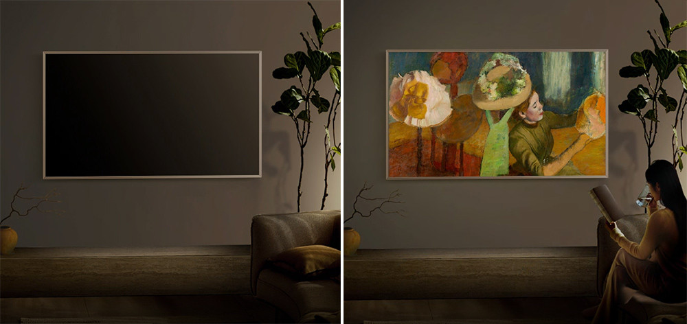 Bộ xử lý NQ4 AI Gen2 tối ưu hình ảnh 4K