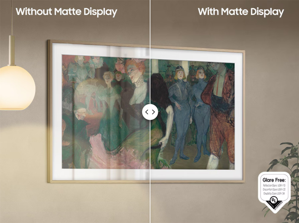 Màn hình QLED 4K Samsung