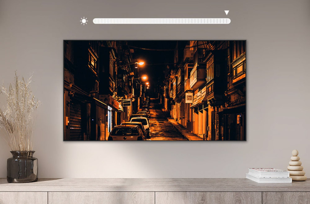 Công nghệ HDR Brightness Optimizer