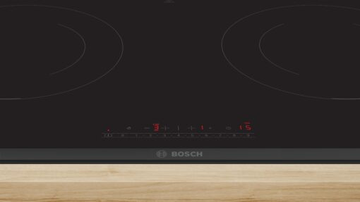 Tính năng gia nhiệt nhanh Power Boost