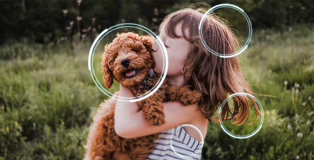 Công nghệ AI Upscaling