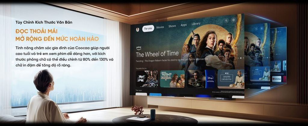 Công nghệ âm thanh