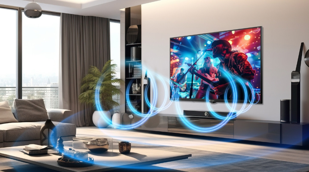 Hệ điều hành Google TV