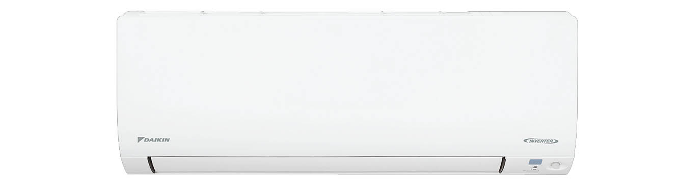 Điều hòa Daikin Inverter 2 chiều 12000 BTU FTXV35QVMV