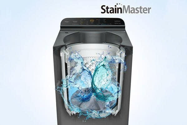 Công nghệ StainMain Panasonic