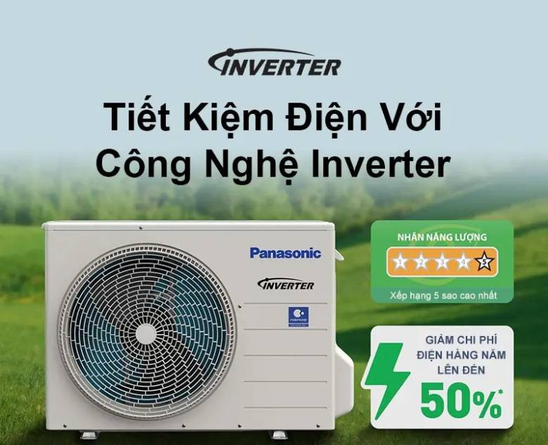 Công nghệ tiết kiệm điện