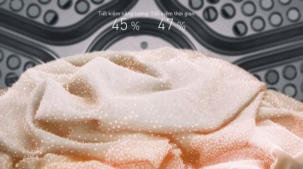 Công nghệ tiết kiệm điện