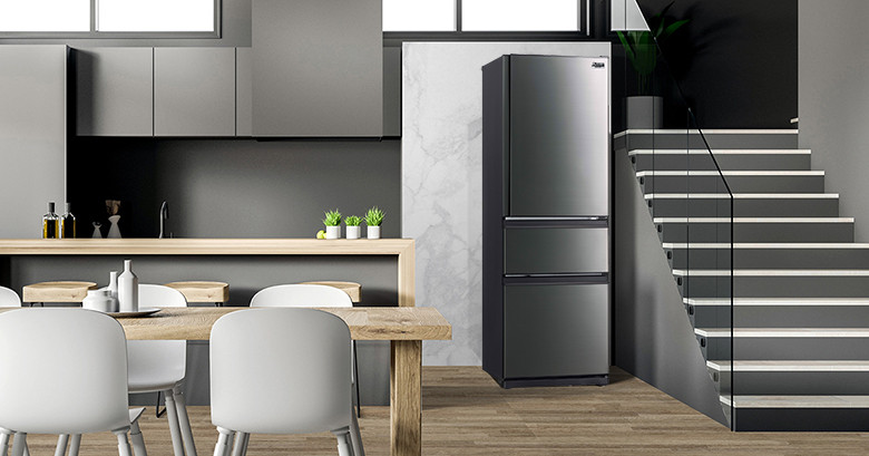 MR-CX46ER-BST-V- Thiết kế