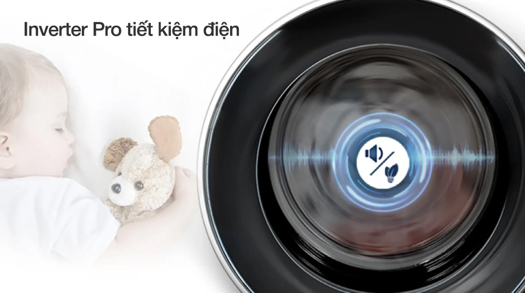 Công nghệ Inverter