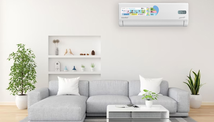 CFS-25VGP-thiết kế