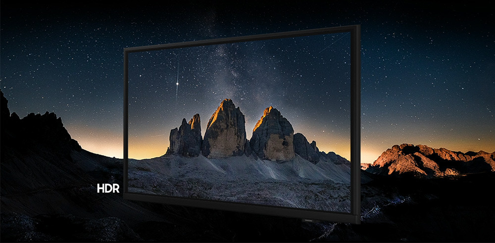 Samsung 32 inch UA32H5000F-HDR