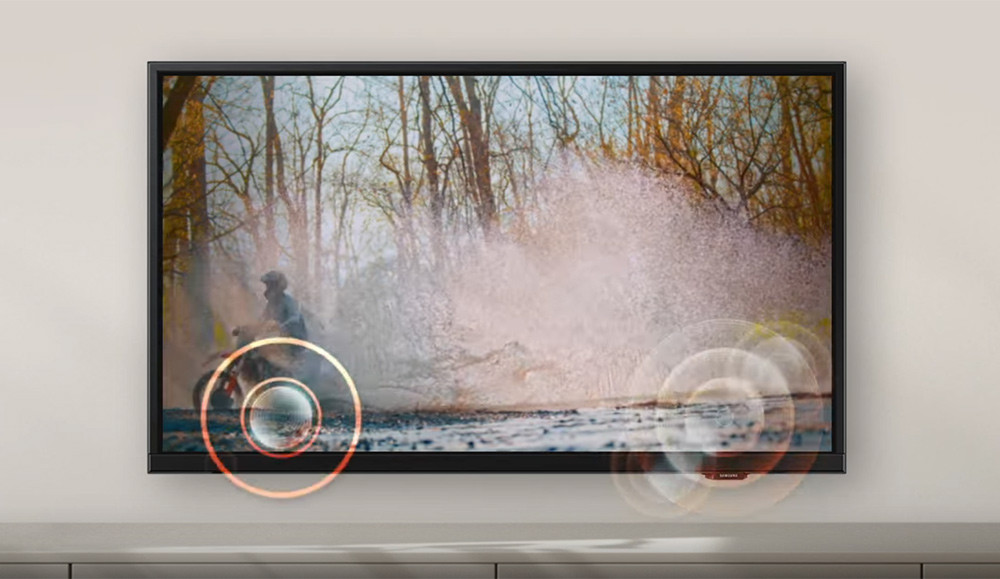 Samsung 32 inch UA32H5000F-OTS Lite