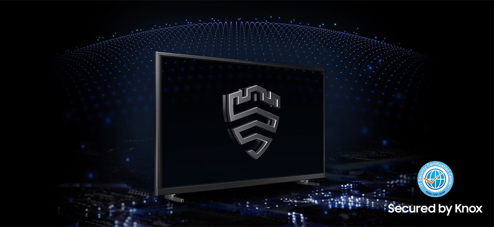 Bảo mật Samsung Knox Security