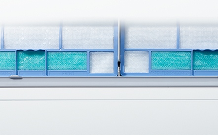 Điều hòa Mitsubishi Electric 1 chiều 12000 BTU MS/MU-JS35VF