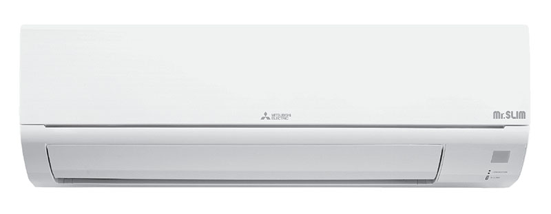 Điều hòa Mitsubishi Electric 1 chiều 18000 BTU MS/MU-JS50VF