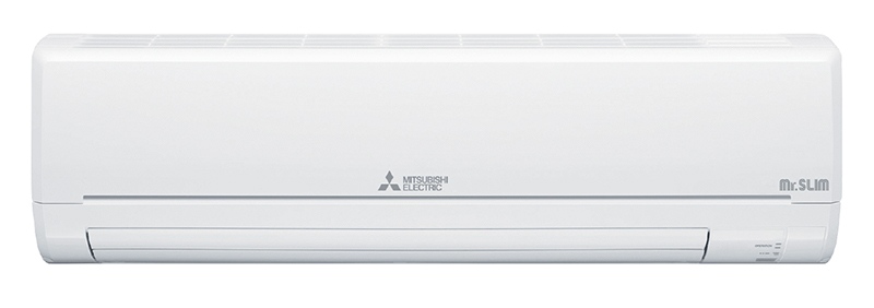 Điều hòa Mitsubishi Electric 1 chiều 24000 BTU MS/MU-JS60VF