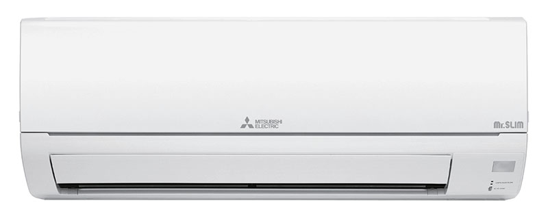 Điều hòa Mitsubishi Electric 1 chiều 9000 BTU MS/MU-JS25VF