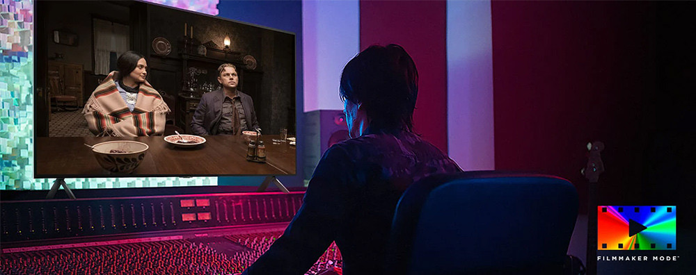 Dynamic Tone Mapping