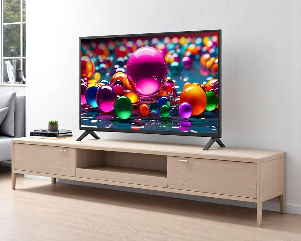Smart Tivi LG 4K 50 Inch 50UA8450PSA