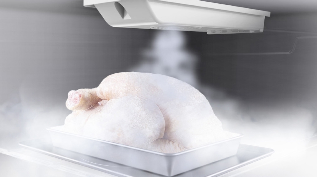 Ngăn cấp đông NR-WY720ZMMV