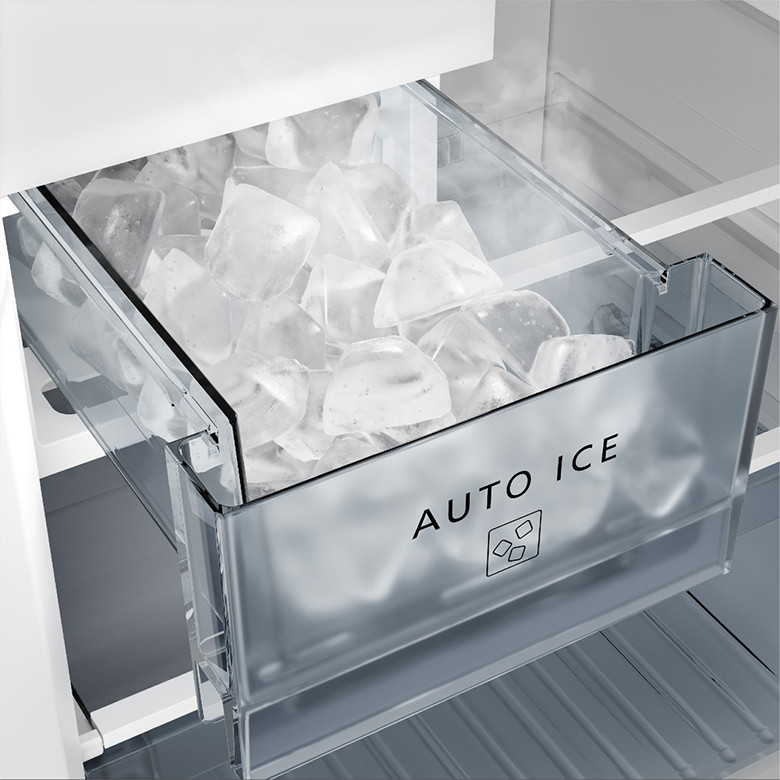 Hệ thống làm đá tự động NR-BV331GPKV