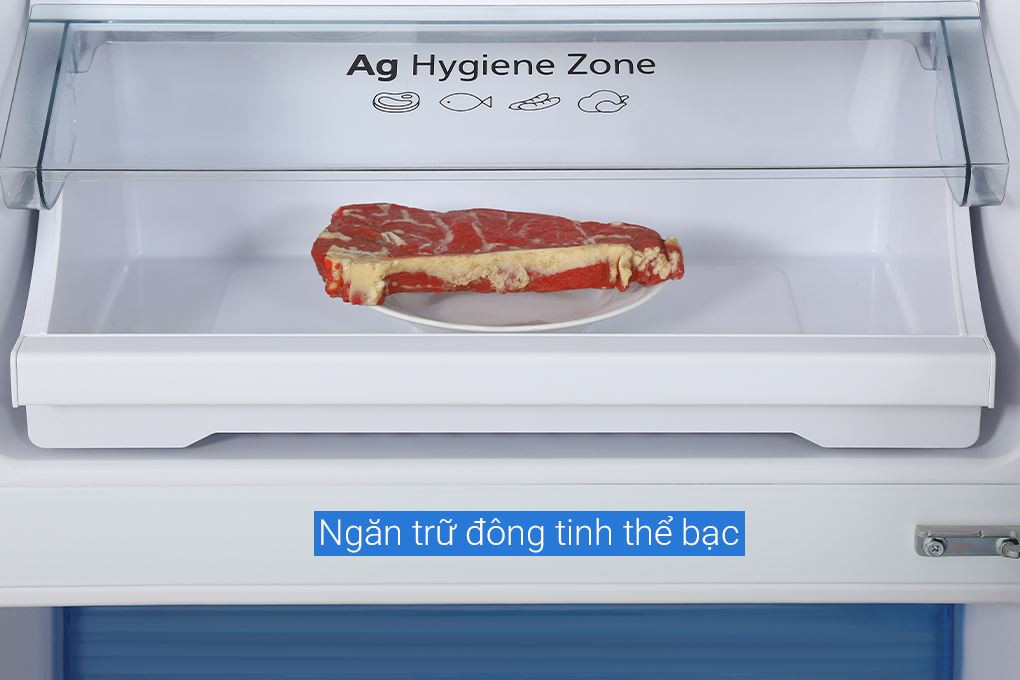 Ngăn trữ đông NR-TV301GVKV