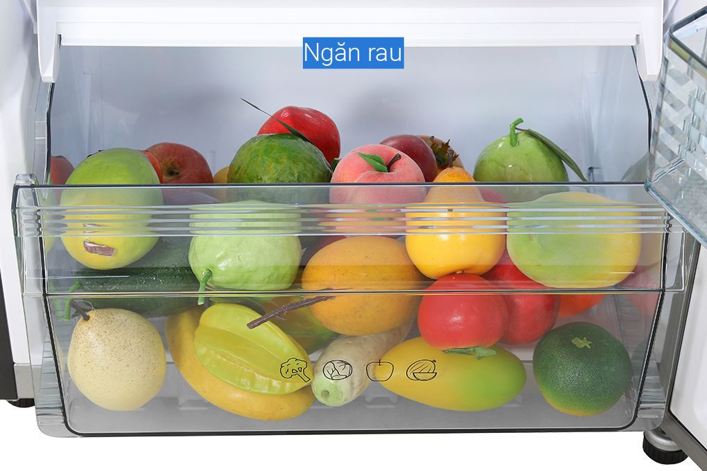 Ngăn rau củ NR-TV301GVKV