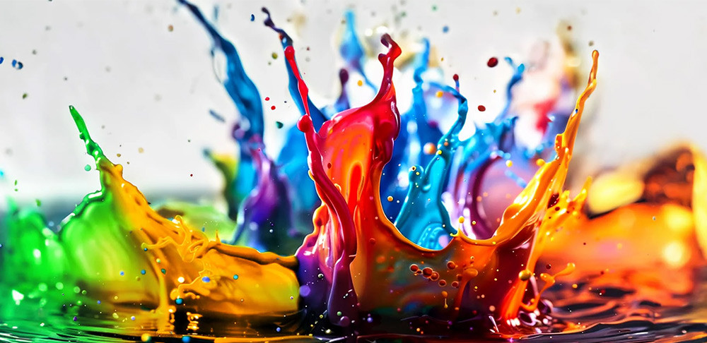 Công nghệ Dynamic QNED Color tivi LG