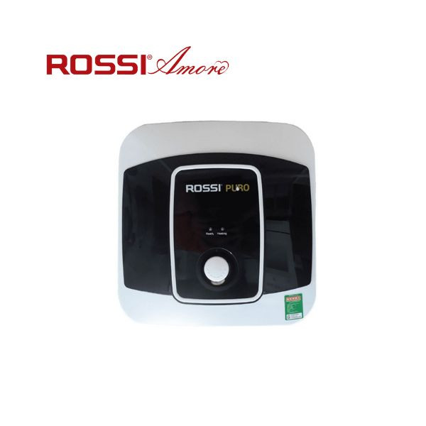 Bình nóng lạnh Rossi PURO30SQ 30 lít 