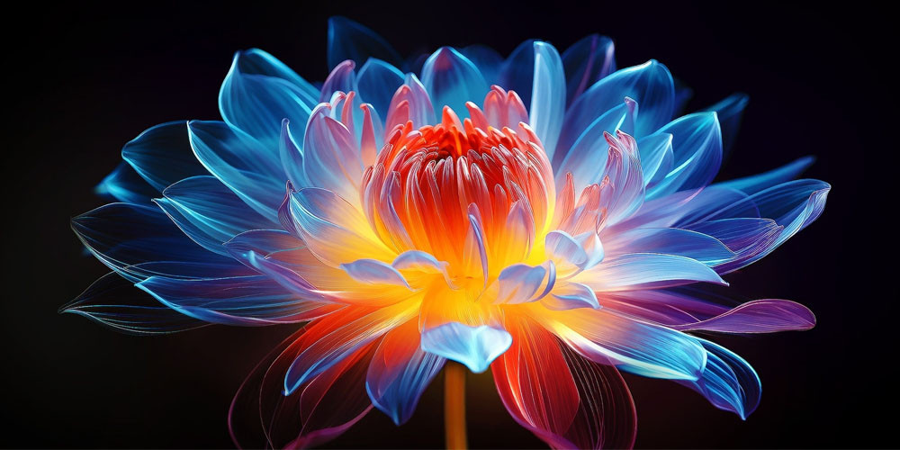 Công nghệ Precision Dimming kiểm soát độ sáng và tương phản