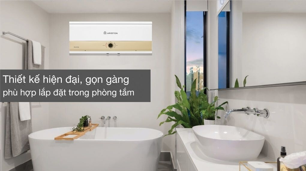 SLIM3 20 RS-thiết kế