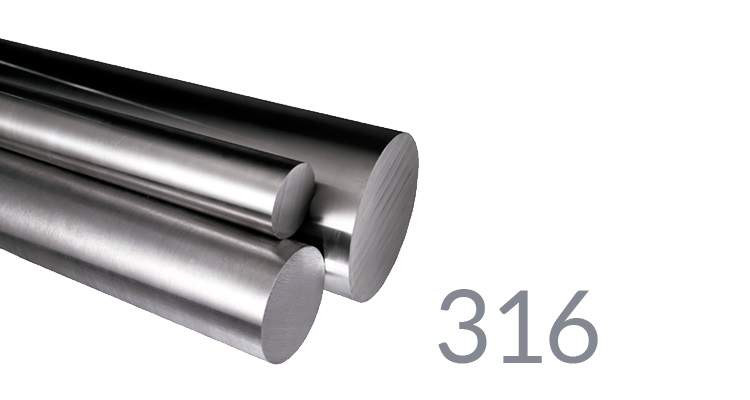 Inox 316