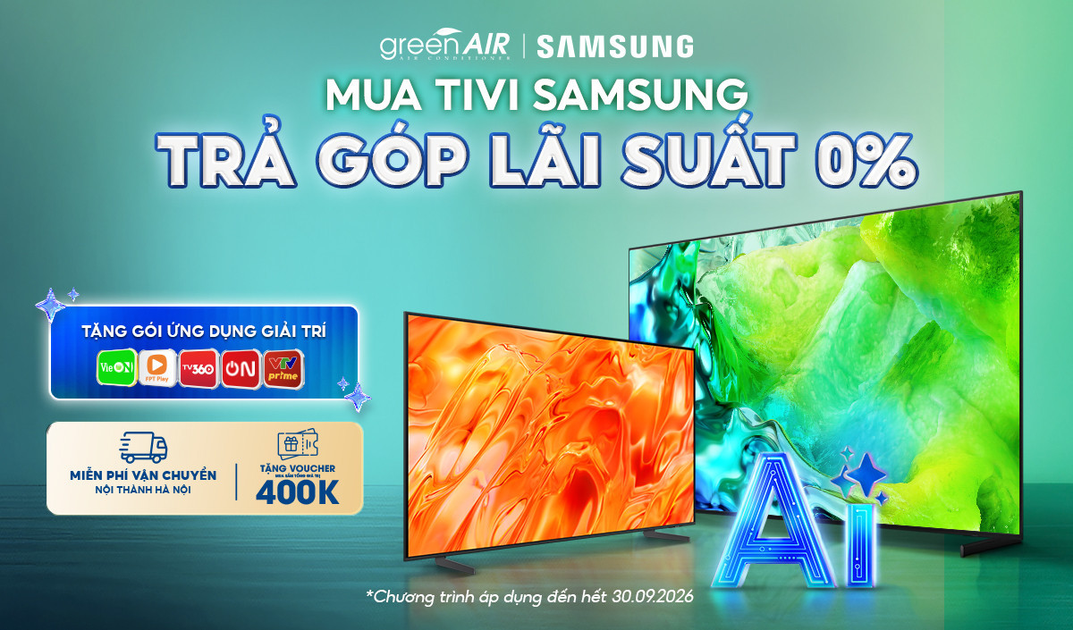 Banner popup quảng cáo