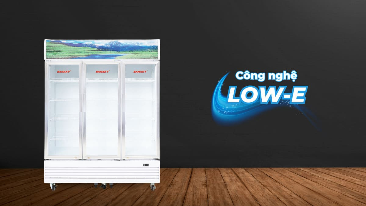 kính cách nhiệt Low-E - Hạn chế tình trạng đọng sương