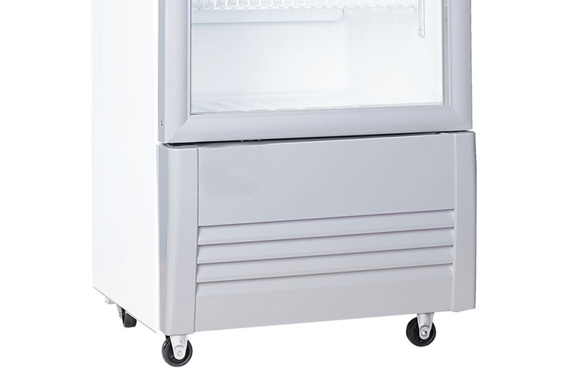 Bánh xe-tiện ích tủ mát sanaky