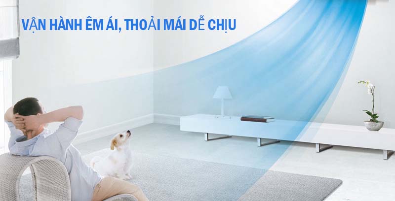 Điều hòa Mitsubishi Heavy Inverter 1 Chiều 24.000 BTU (SRK/SRC24YW-W5)