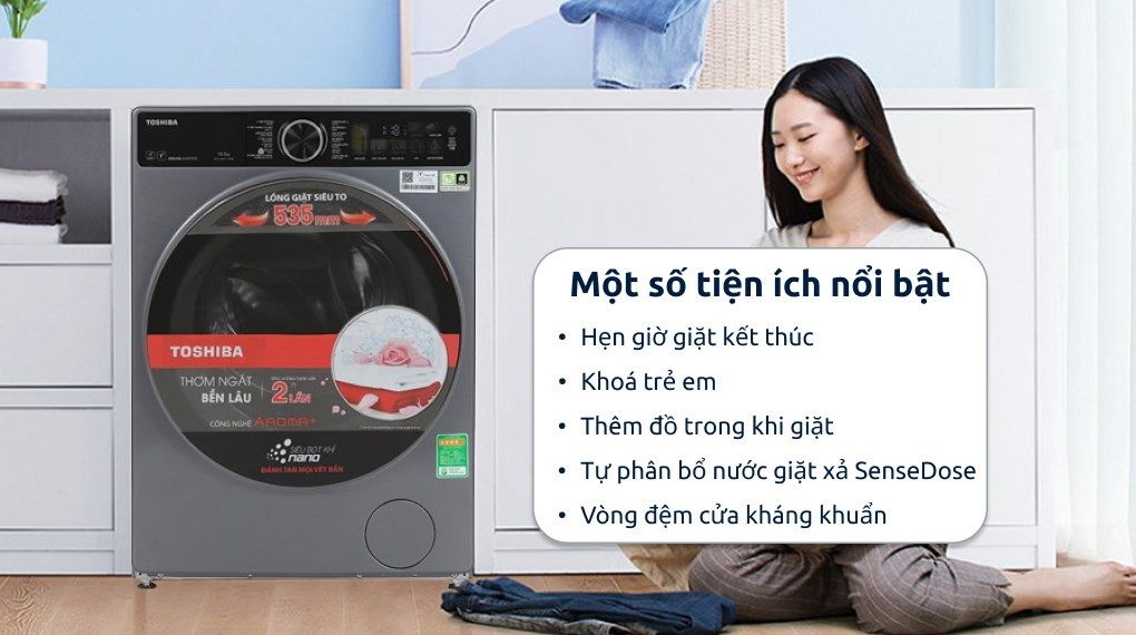 Tiện ích