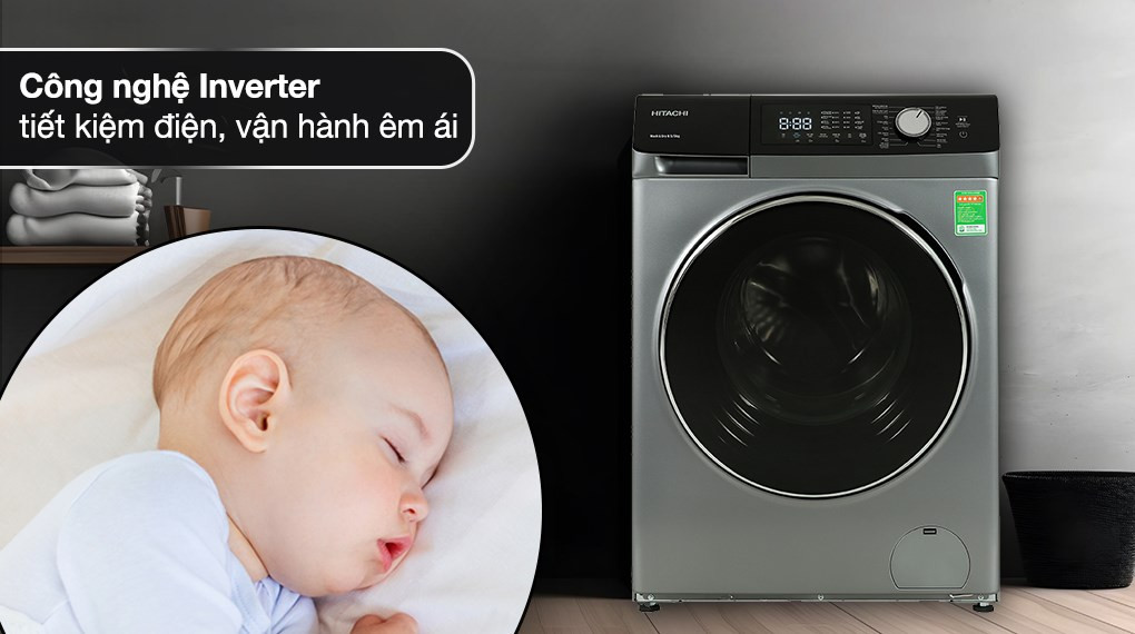 BD-D852HVOS-Inverter