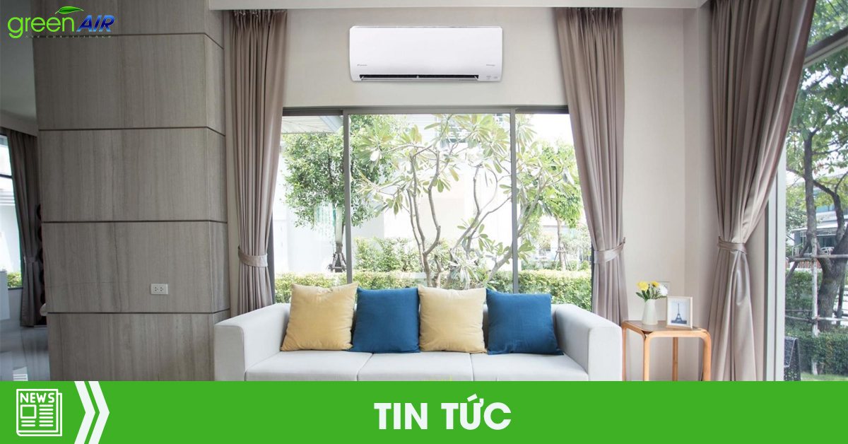 Điều hòa Multi: Sự lựa chọn hoàn hảo nhất cho căn hộ chung cư