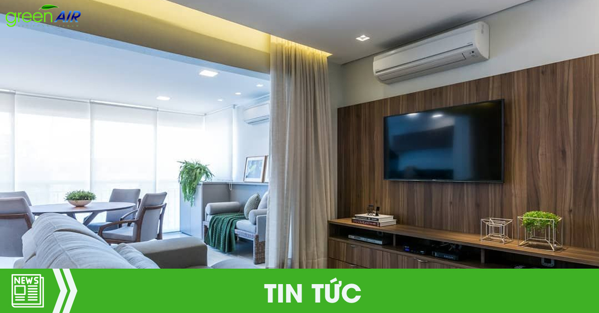 Điều hòa multi là gì? Có nên lựa chọn sử dụng dòng điều hòa này?