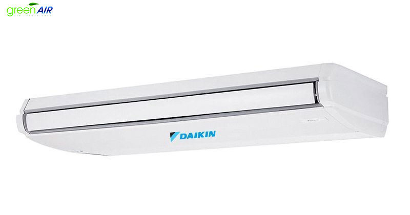 Điều hòa áp trần Daikin