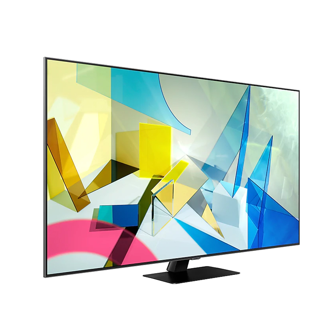 Smart Tivi Samsung QLED 4K 55 inch QA55Q80TA