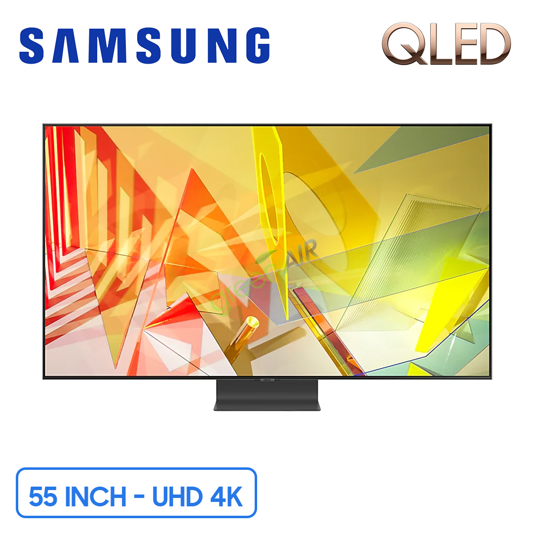 Smart Tivi 4K Samsung QLED 55 inch Q95T (QA55Q95TAKXXV)
