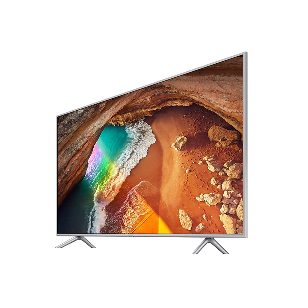 Smart Tivi Samsung QLED 4K 65 inch QA65Q65RA