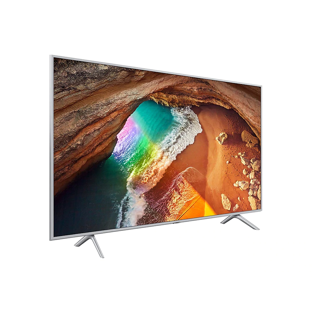 Smart Tivi Samsung QLED 4K 65 inch QA65Q65RA