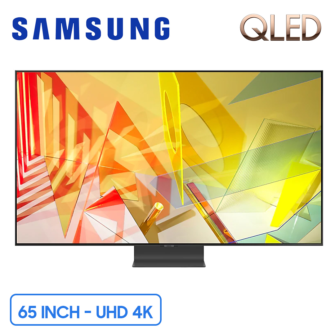 Smart Tivi 4K Samsung QLED 65 inch Q95T (QA65Q95TAKXXV)